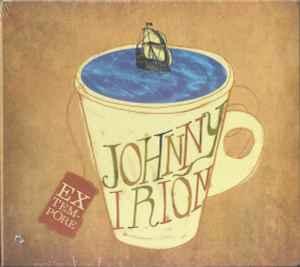 cd digi - Johnny Irion - Ex Tempore, Verzenden, Zo goed als nieuw