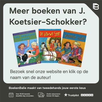 Maaike en Marijke en de kinderevangelisatie / 22 / Maaike en, Boeken, Verzenden, Gelezen, J. Koetsier-Schokker