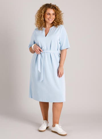 Yest Curve jurk Liesel Maat:, Kleding | Dames, Verzenden, Nieuw, Overige kleuren