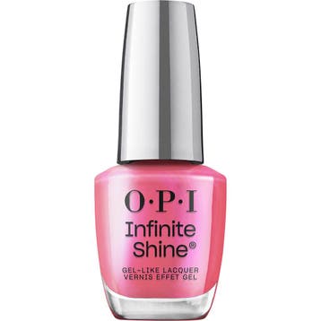 OPI  Infinite Shine Good Nighty Aphrodite  15 ml, Verzenden, Nieuw