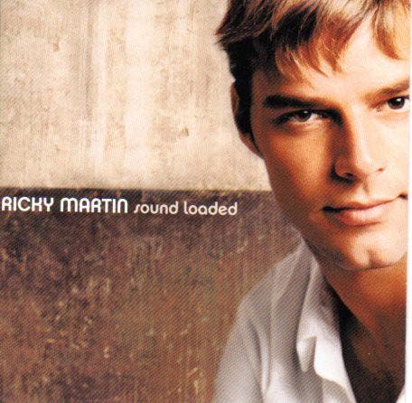 cd - Ricky Martin - Sound Loaded, Cd's en Dvd's, Cd's | Overige Cd's, Zo goed als nieuw, Verzenden