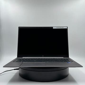 HP ZBook Firefly 15 G8 | i7-1185G7 | 32GB | 1TB SSD | T500, Met videokaart, 2 tot 3 Ghz, Verzenden, Refurbished