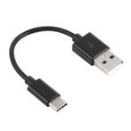 USB C oplader en Data USB Kabel voor Samsung S24  Serie A05, Verzenden, Nieuw, Snoer of kabel, Samsung