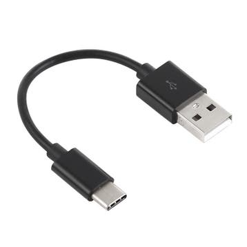 USB C oplader en Data USB Kabel voor Samsung S24  Serie A05, Verzenden, Nieuw, Snoer of kabel, Samsung