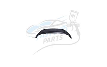 Voorbumper onderspoiler geschikt voor o.a Golf 7 R-line 2..., Auto-onderdelen, Nieuw, Ophalen of Verzenden, Bumper, Volkswagen