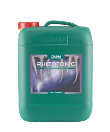 Canna Rhizotonic 10 L, Verzenden, Nieuw