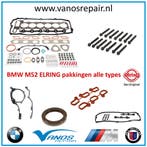 BMW M52 ALLE types ELRING pakkingen keerringen kopbouten etc, Ophalen of Verzenden, Nieuw, BMW