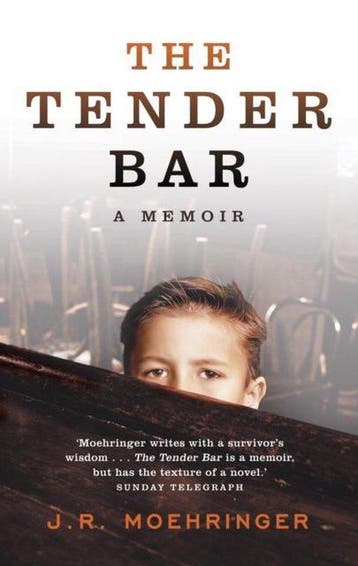 Tender Bar - J.R. Moehringer 9780340828830, Verzenden, Gelezen, J.R. Moehringer