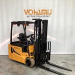 Hyundai 20BT-9U Elektrische Heftruck, 1000 tot 2000 kg, Elektrisch, Heftruck, Hyundai