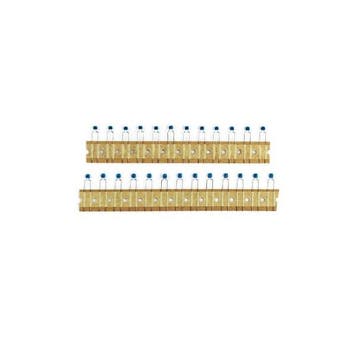 Condensator - Keramisch - 220 nF (50V, 25 stuks), Verzenden, Nieuw