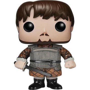 Funko Pop! Game of Thrones - Samwell Tarly #27, Verzenden, Nieuw