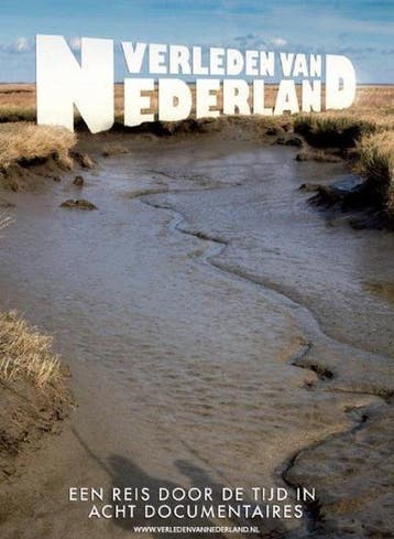 dvd film - Verleden Van Nederland - Verleden Van Nederland, Verzenden, Zo goed als nieuw