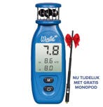 Windie 360 graden Windmeter, Ophalen of Verzenden, Nieuw, Windie Pro