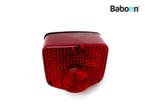 Achterlicht Honda CB 125 Twin 1976-1977 (CB125), Motoren, Verzenden, Gebruikt