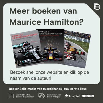 Formula 1: The Pursuit of Speed 9781781315835, Verzenden, Zo goed als nieuw, Maurice Hamilton