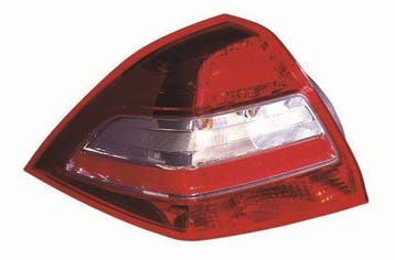 Achterlicht o.a: Renault, Megane II (LM), Ophalen of Verzenden, Nieuw, Renault