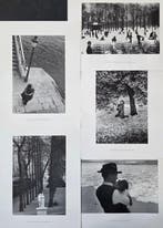 Édouard Boubat (1923–1999) - Nazaré, Le début du film,