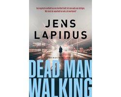 Stockholm Underground 5 - Dead man walking - Stockholm, Boeken, Ophalen of Verzenden, Nieuw