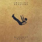 cd - Imagine Dragons - Mercury - Act 1, Cd's en Dvd's, Verzenden, Nieuw in verpakking