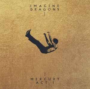 cd - Imagine Dragons - Mercury - Act 1, Verzenden, Nieuw in verpakking