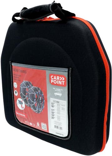Carpoint Sneeuwkettingen – RVX 230 – 16mm gehard stalen, Ophalen of Verzenden, Nieuw, Carpoint