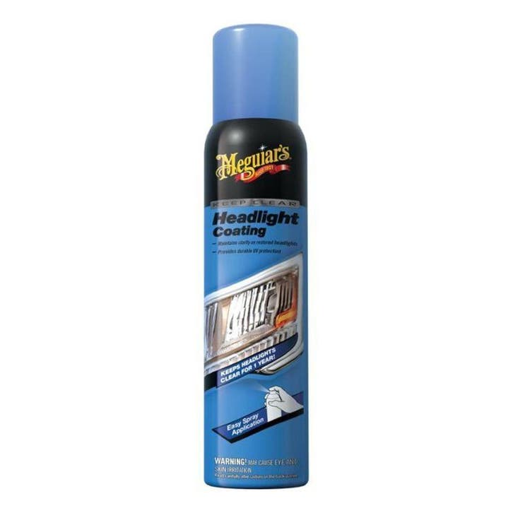Meguiars Keep Clear Headlight Coating 118ml, Motoren, Accessoires | Onderhoudsmiddelen, Verzenden