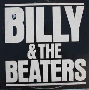 LP gebruikt - Billy &amp; The Beaters - Billy &amp; The B..., Verzenden, Zo goed als nieuw, Overige formaten