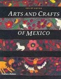 Arts and crafts of Mexico 9780500276143 Chloë Sayer, Boeken, Taal | Engels, Gelezen, Verzenden