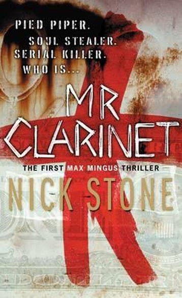 Mr. Clarinet / Druk 1 - Stone, Verzenden, Gelezen