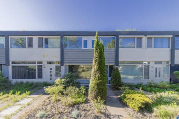 Te huur: Huis Brunel in Uithoorn, Uithoorn, Noord-Holland