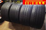 4x 285 30 R21 PIRELLI + DUNLOP DEMO+8mm €250 P.S GEMONTEERD, Auto-onderdelen, Banden en Velgen, Ophalen, Gebruikt, 285 mm, 21 inch