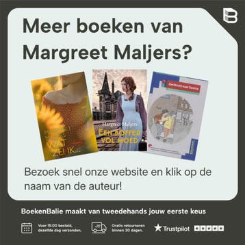 Zon over het eiland / Wieringen / 4 - Margreet Maljers, Verzenden, Gelezen, Margreet Maljers