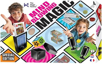 Magic - Mind Blowing Special Edition | Van der Meulen -, Verzenden, Nieuw