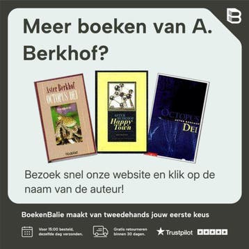 De naam van de vader - A. Berkhof 9789089240231, Verzenden, Zo goed als nieuw, A. Berkhof