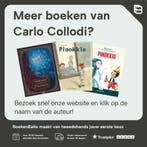 The Pinocchio of C. Collodi 9780805239126 Carlo Collodi, Boeken, Verzenden, Gelezen, Carlo Collodi