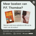 Het bamischandaal 9789020413458 P.F. Thomése, Boeken, Verzenden, Gelezen, P.F. Thomése