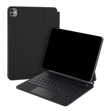 Accezz Magnetic Bluetooth Keyboard -, Verzenden, Nieuw