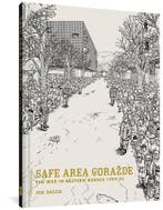 Safe Area Gorazde: The War in Eastern Bosnia 1992 - 1995, Boeken, Verzenden, Zo goed als nieuw