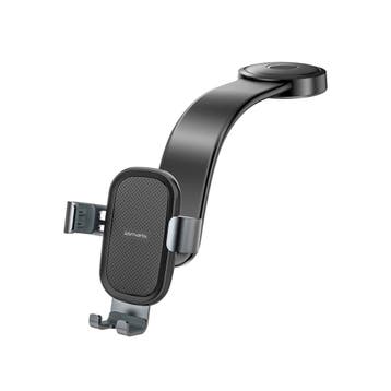 4Smarts - Autohouder - Grabber Flex - Black (Houders), Verzenden, Nieuw