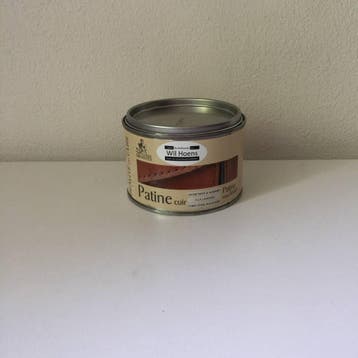 LAE Leder Patina blik 250 ml, Ophalen of Verzenden