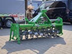 Grondfres 1,2m 1,4m 1,6m 1,8m 2m met PTO Bodemfrees, Verzenden