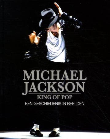 Michael Jackson king of pop 9781445499963, Verzenden, Zo goed als nieuw