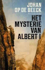 Het Mysterie Van Albert I | Johan Op de Beeck | Nieuw, Boeken, Ophalen of Verzenden, Nieuw, Johan Op de Beeck