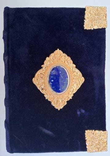Master of Adelaide of Savoy - Prayer Book of Poitiers - 2007