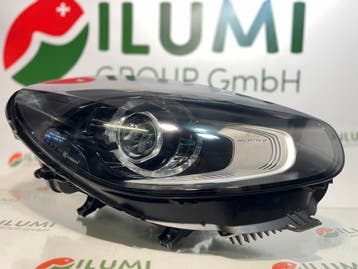 RENAULT ALPINE A110 FULL LED KOPLAMP RECHTS 6020015047, Auto-onderdelen, Verzenden, Gebruikt, Renault