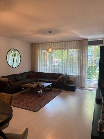 Te huur: Appartement Grootzeilhof in Amsterdam, Noord-Holland, Appartement, Amsterdam