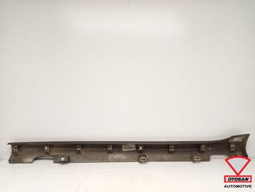 Ford Fiesta MK8 2017+ ST-Line Side Skirt Rechts h1bja10154b, Auto-onderdelen, Ophalen, Gebruikt, Rechts, Ford