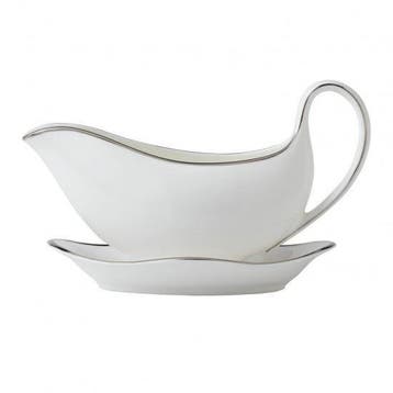 Wedgwood Sterling Sauskom, Huis en Inrichting, Verzenden, Nieuw, Overige materialen, Overige stijlen