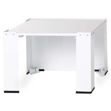 WM sokkel         61x61x40,9cm (Diverse accessoires), Verzenden, Nieuw