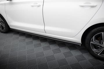 Side Skirts Diffusers Hyundai I30 N-Line / Standaard, Verzenden, Nieuw